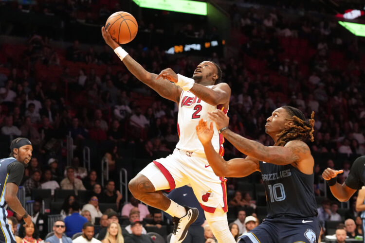 Rozier’s arrest leaves the Miami Heat stunned